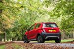 Vauxhall Viva Rocks 2017 года